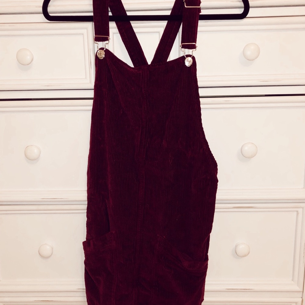 Topshop Dress